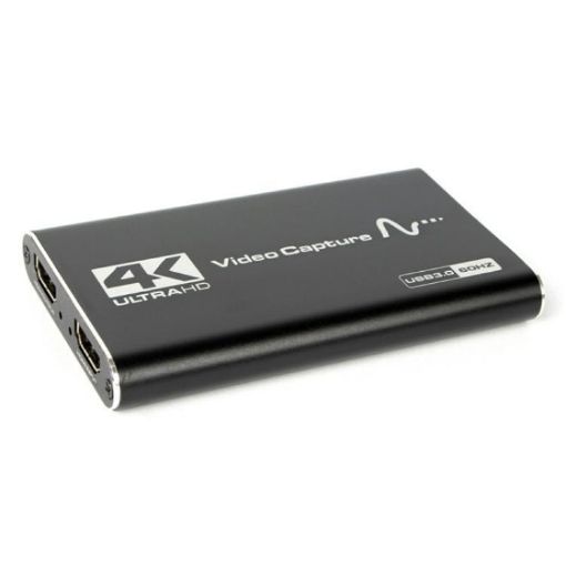 C3 USB3.0 1080P 60Hz Game Streaming 4K HDMI Video Capture Card - 1