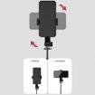 JMARY KT-219 Selfie Stick Tripod Stand with Remote Control - 5