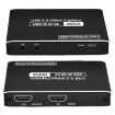 4K HDMI Video Capture Card USB 3.1 with Mic Input/Audio Output - 4