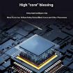 4K HDMI Video Capture Card USB 3.1 with Mic Input/Audio Output - 6