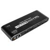 K9 2 In 1 HDMI Dual Display Adapter for Mac USB C KVM Switch - 2
