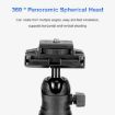 YUNTENG VCT-180 Selfie Stick & Tripod for Live Streaming - 5