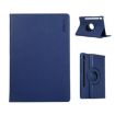 Samsung Galaxy Tab S10+/S9 FE+/S9+ ENKAY 360 Leather Case Blue - 1