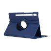 Samsung Galaxy Tab S10+/S9 FE+/S9+ ENKAY 360 Leather Case Blue - 2