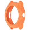 Ticwatch Pro 5 Armored TPU Half Coverage Protective Case - Orange - 4