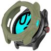 Ticwatch Pro 5 Enduro Green TPU Protective Case, Half Coverage - 1