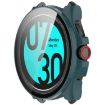 Ticwatch Pro 5 Enduro Protective Case with Tempered Film (Pine Green) - 2