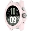 Ticwatch Atlas Pink Armored TPU Hollow Watch Protective Case - 2