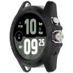 Ticwatch Atlas Black TPU Protective Armored Half Coverage Case - 2