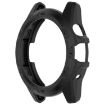 Ticwatch Atlas Black TPU Protective Armored Half Coverage Case - 4