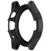 Ticwatch Atlas Black TPU Protective Armored Half Coverage Case - 5