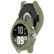 Ticwatch Atlas Green Armored TPU Half Coverage Protective Case - 3