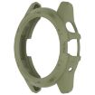 Ticwatch Atlas Green Armored TPU Half Coverage Protective Case - 4