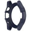 Ticwatch Atlas Blue Armored TPU Half Coverage Protective Case - 5
