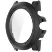 Ticwatch Atlas Black Tempered Film PC Watch Protective Case - 4