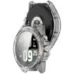 Ticwatch Atlas PC Case with Tempered Film (Transparent) - 3