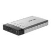 WAVLINK ST347 Dual Slot M.2 SSD Enclosure USB-C 3.2 10Gbps - 1