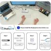 WAVLINK USB-C Docking Station Quad Display Support (AU Plug) - 6