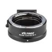 VILTROX EF-Z Canon EF to Nikon Z Camera Lens Adapter Ring - 2