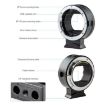 VILTROX EF-Z Canon EF to Nikon Z Camera Lens Adapter Ring - 3