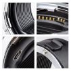 VILTROX EF-Z Canon EF to Nikon Z Camera Lens Adapter Ring - 5