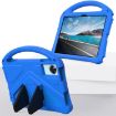 Doogee U11/U11 Pro 11" 2025 EVA Shockproof Tablet Case, Blue Holder - 6