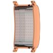 WHOOP 4.0/3.0 Diamond PC Watch Case - Rose Gold Protective Cover - 5