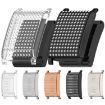 WHOOP 4.0/3.0 Diamond PC Watch Case - Rose Gold Protective Cover - 6
