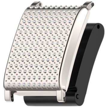 Diamond PC Protective Case for WHOOP 4.0/3.0 (Starlight) - 1