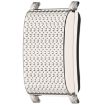 Diamond PC Protective Case for WHOOP 4.0/3.0 (Starlight) - 2