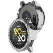 COROS Pace Pro Silver Diamond Half Coverage Watch Protective Case - 3