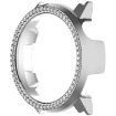 COROS Pace Pro Silver Diamond Half Coverage Watch Protective Case - 4