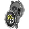 COROS Pace Pro Transparent PC Watch Case with Diamond Design - 3