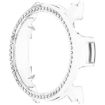 COROS Pace Pro Transparent PC Watch Case with Diamond Design - 4