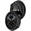Vivo Watch 5 Black Diamond Half Coverage Protective Case - 3