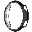 Vivo Watch 5 Black Diamond Half Coverage Protective Case - 4