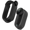 Silicone Protective Case Black for Insta 360 Go 3S/Go 3 - 4