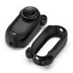 Silicone Protective Case Black for Insta 360 Go 3S/Go 3 - 5