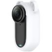 Insta 360 Go 2 White Silicone Protective Case - 1