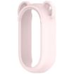 Insta 360 Go 2 Light Pink Silicone Protective Case - 2