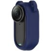Insta 360 Go 2 Dark Blue Silicone Protective Case - 1