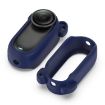 Insta 360 Go 2 Dark Blue Silicone Protective Case - 5