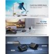 WAVLINK UMD23M 13-in-1 USB-C Hub with M.2 PCIe/SATA SSD Enclosure - 6