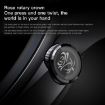 Sense 6 Smartwatch 1.43" AMOLED, IP68, Bluetooth, Health Monitor - 5