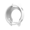 OPPO Watch X2 Mini White Silicone Protective Case - 2