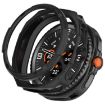 Samsung Galaxy Watch 8 Classic/Ultra 2 TPU Protective Case (Black) - 1