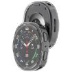 Samsung Galaxy Watch 8 44mm TPU Protective Case (Transparent) - 3
