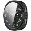 Samsung Galaxy Watch 8 40mm Black TPU Protective Case - 2