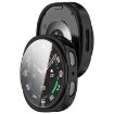 Samsung Galaxy Watch 8 40mm Black TPU Protective Case - 3