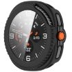 Samsung Galaxy Watch 8 Classic/Ultra 2 PC Case (Frosted Black) - 2